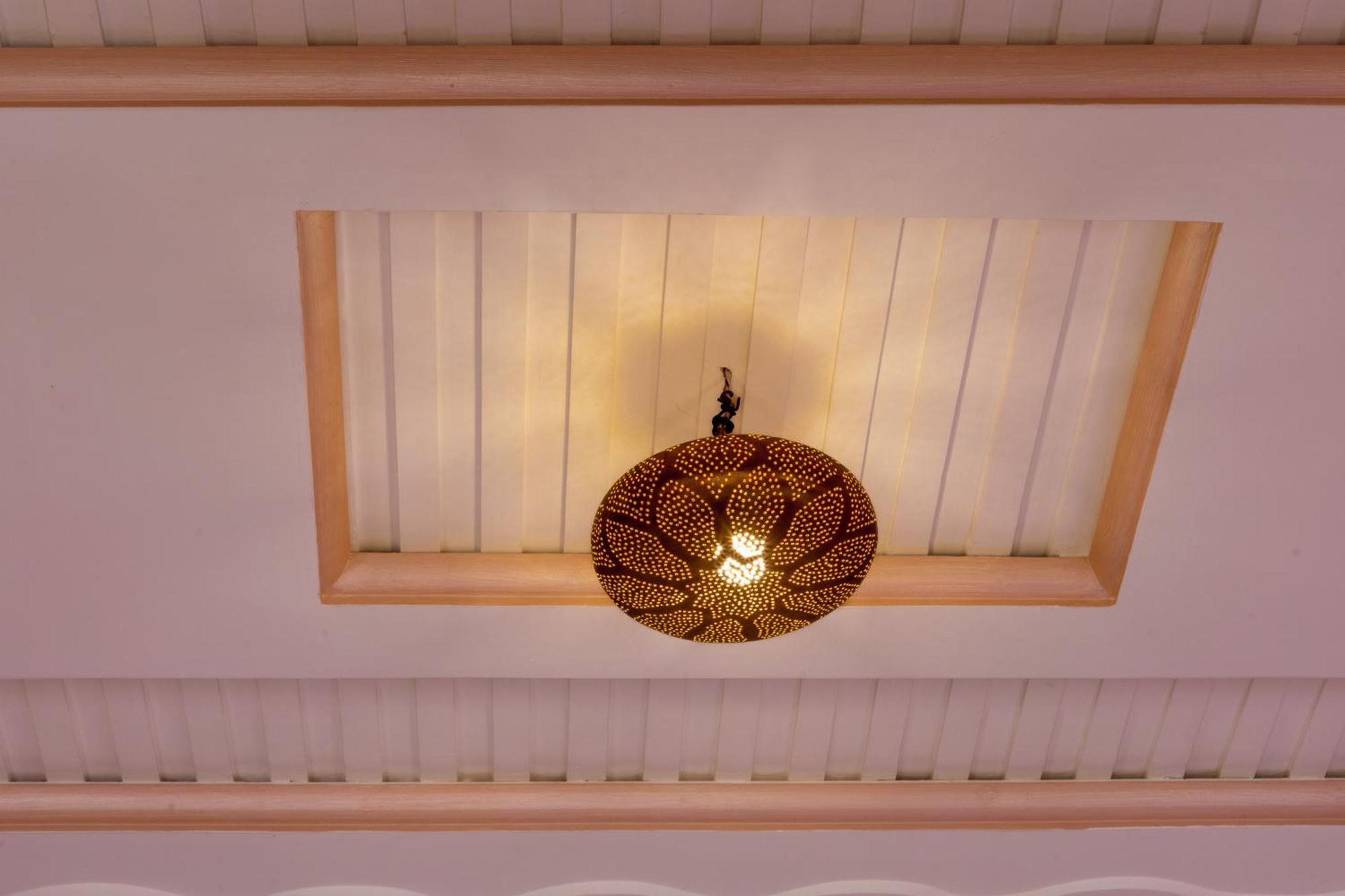 Riad Petite Rose مراكش المظهر الخارجي الصورة